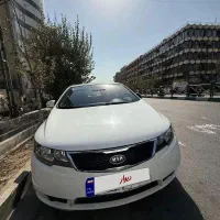 سراتو اپشنال ۹۷|خودرو سواری و وانت|تهران, میدان ولیعصر|دیوار