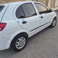تیبا 2 مدل401 درحدصفر