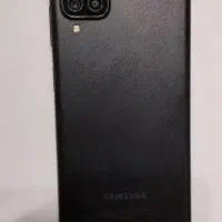 گوشی سامسونگ A12 فروش فوری