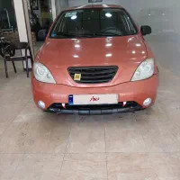 تیبا صندوقدار مدل ۹۲