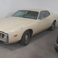 دوج چارجر ۱۹۷۳