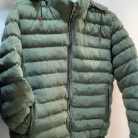 کاپشن الیافی|لباس|تبریز, |دیوار