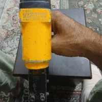 میخکوب بادی سوماک F 18/50 تایوان|ابزارآلات|نسیم‌شهر, |دیوار