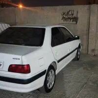 پژو پارس سال موتورxu7p