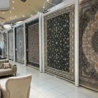 فرش ۷۰۰ شانه ۹ متری با اقساط(چک صیادی)