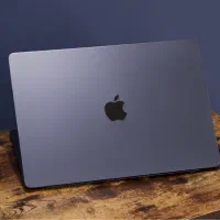 مک بوک m3 سایکل ۲۵ میدنایت