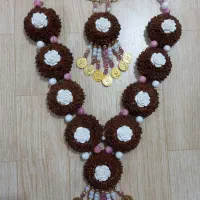 میخک و مهلو|بدلیجات|یاسوج, |دیوار