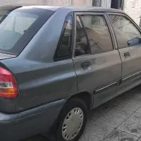 سرویس کارگر