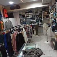 فروش مغازه چهل متری و معاوضه با ملک|فروش مغازه و غرفه|اصفهان, شاهزاده ابراهیم|دیوار