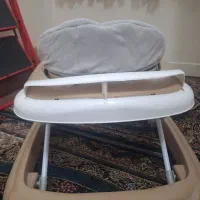 رورئک دلیجان|کالسکه و لوازم جانبی|تهران, شهرک شریعتی|دیوار