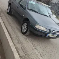 پژو 405مدل 95|خودرو سواری و وانت|سنندج, |دیوار