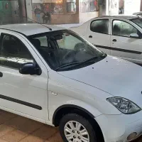 تیبا ۱|خودرو سواری و وانت|کرج, ساسانی (قلمستان)|دیوار