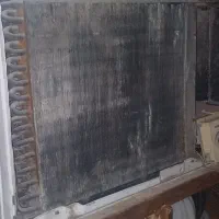 کولر گازی