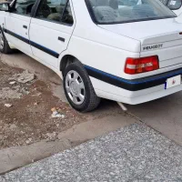 پژو slx 99|خودرو سواری و وانت|شوشتر, |دیوار