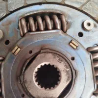 صفحه کلاچ تیبا جک پژوی