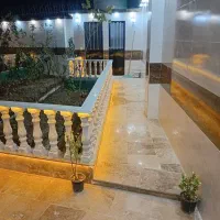 باغ،ویلا،گل،مینا|فروش خانه و ویلا|قهدریجان, |دیوار