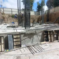 نیازمنده آلماتور بندو قالب بند