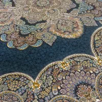فرش|فرش|قزوین, |دیوار
