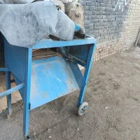 دستگاه یونجه خردکن