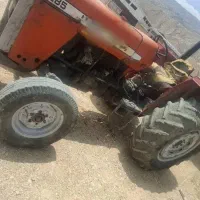 تراکتور