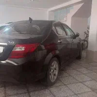 دنا پلاس توربو شارژ اتومات مدل ۱۴۰۱