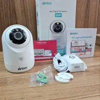 دوربین وای‌فای برایتون 5 مگاپیکسلی