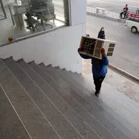 وانت تلفنی واتوبار|خدمات حمل و نقل|بندرعباس, |دیوار