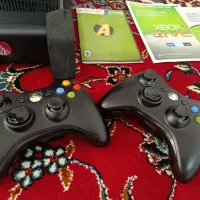 ایکس باکس ۳۶۰ اسلیم|کنسول، بازی ویدئویی و آنلاین|چهارباغ, |دیوار