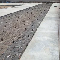 بتن ریزی با ماله پروانه ایی  با مهارت بالا|خدمات پیشه و مهارت|شهرضا, |دیوار