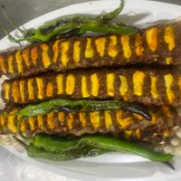 چلو کوبیده دوسیخ با برنج صدور صد وسی هزارتومان|خوردنی و آشامیدنی|سمنان, |دیوار