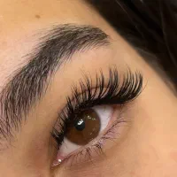 اکستنشن مژه