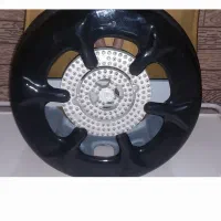 اجاق زمینی قدیمی