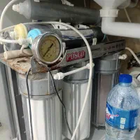 دستگاه تصفیه آب