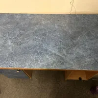 میز تحریر|میز تحریر و کامپیوتر|تبریز, |دیوار