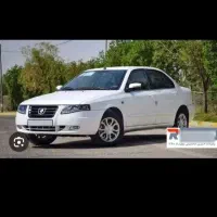 حواله سمند سورنxu7p، تحویل ۳ ماهه،