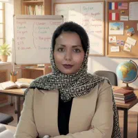 اموزش انگلیسی کودکان