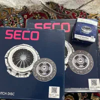 صفحه کلاچ کامل اصل کره ای پراید برند سکو