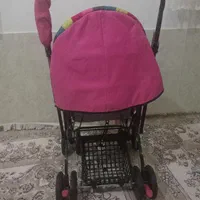 کالسکه بچه