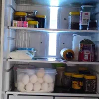 یخچال فریزر الکتراستیل ۲۷ فوت درحد