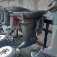 قایق موتور ۸۵و۲۰۰|قایق و سایر وسایل نقلیه|بندر ترکمن, |دیوار