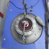 دستگاه پرس هدرولیک سیم اسکاج|ماشینآلات صنعتی|سنندج, |دیوار