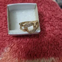 انگشتر بدل با کیفیت