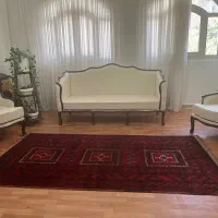 فرش دستباف بلوچ
