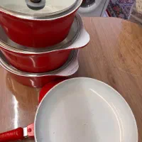 سرویس قابلمه فلورانس