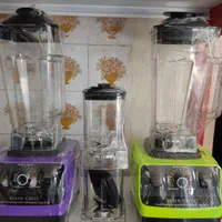 نمایندگی فروش مخلوط کن دو کاره|خردکن، آسیاب، غذاساز|خرم‌آباد, |دیوار