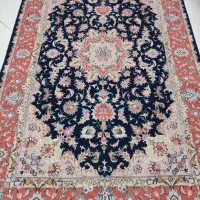یک جفت فرش دستباف 6متری  کاشمر نو