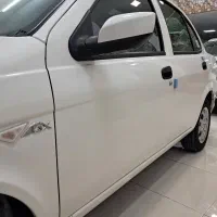 ساینا GX دوگانه کارخانه ۱۴۰۴|خودرو سواری و وانت|اردبیل, |دیوار