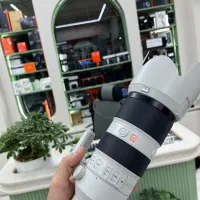 لنز 70/200 سونی f۲/۸