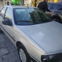 پژو 405دوگانه کارخانه مدل 89|خودرو سواری و وانت|رودهن, |دیوار