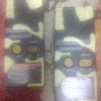 دو عدد بیسیم اسباب بازی نونو